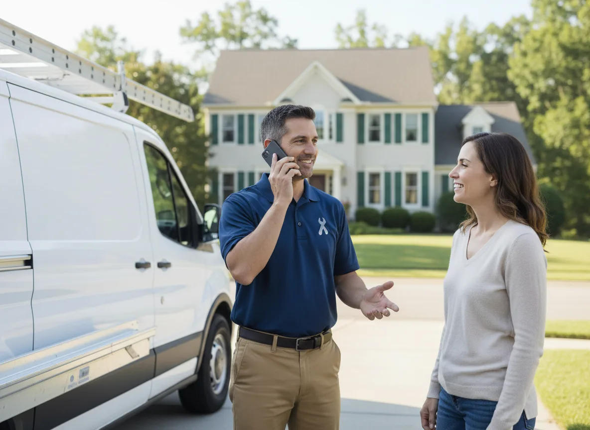 Home Gutter Service Richboro, PA FAQs